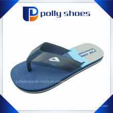 Verão Casual New Beach EVA Flip Flop para Homens